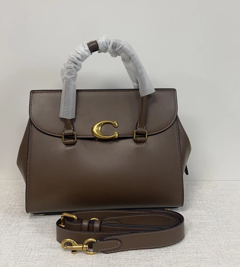 Louis Vuitton Coach 1 Broome Carryall
