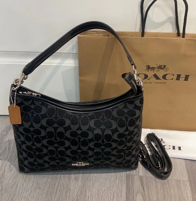 Shoulder bag from Ik