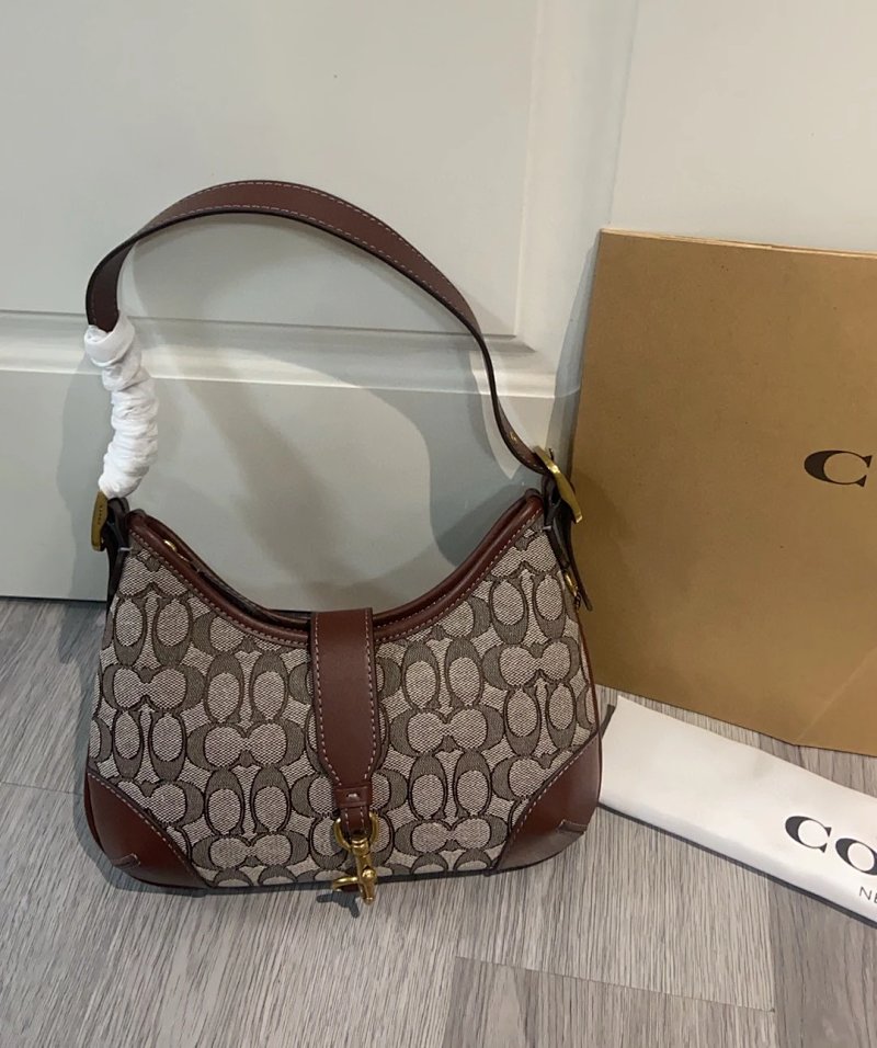 Shoulder bag from Ik