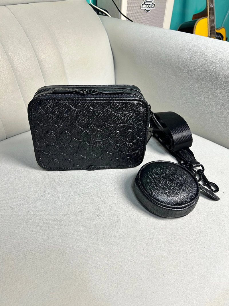 Camera bag from Ik