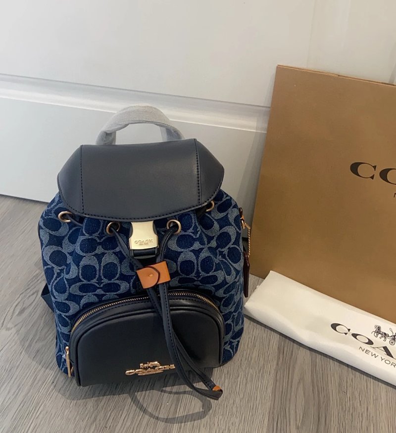 Backpack from Ik