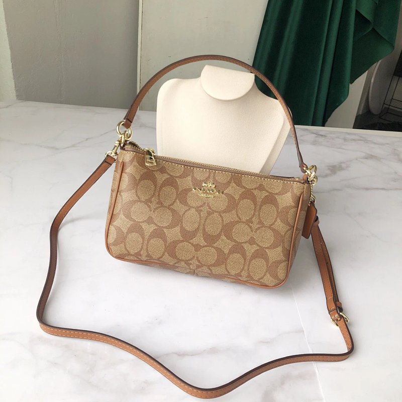 Crossbody bag from Ik