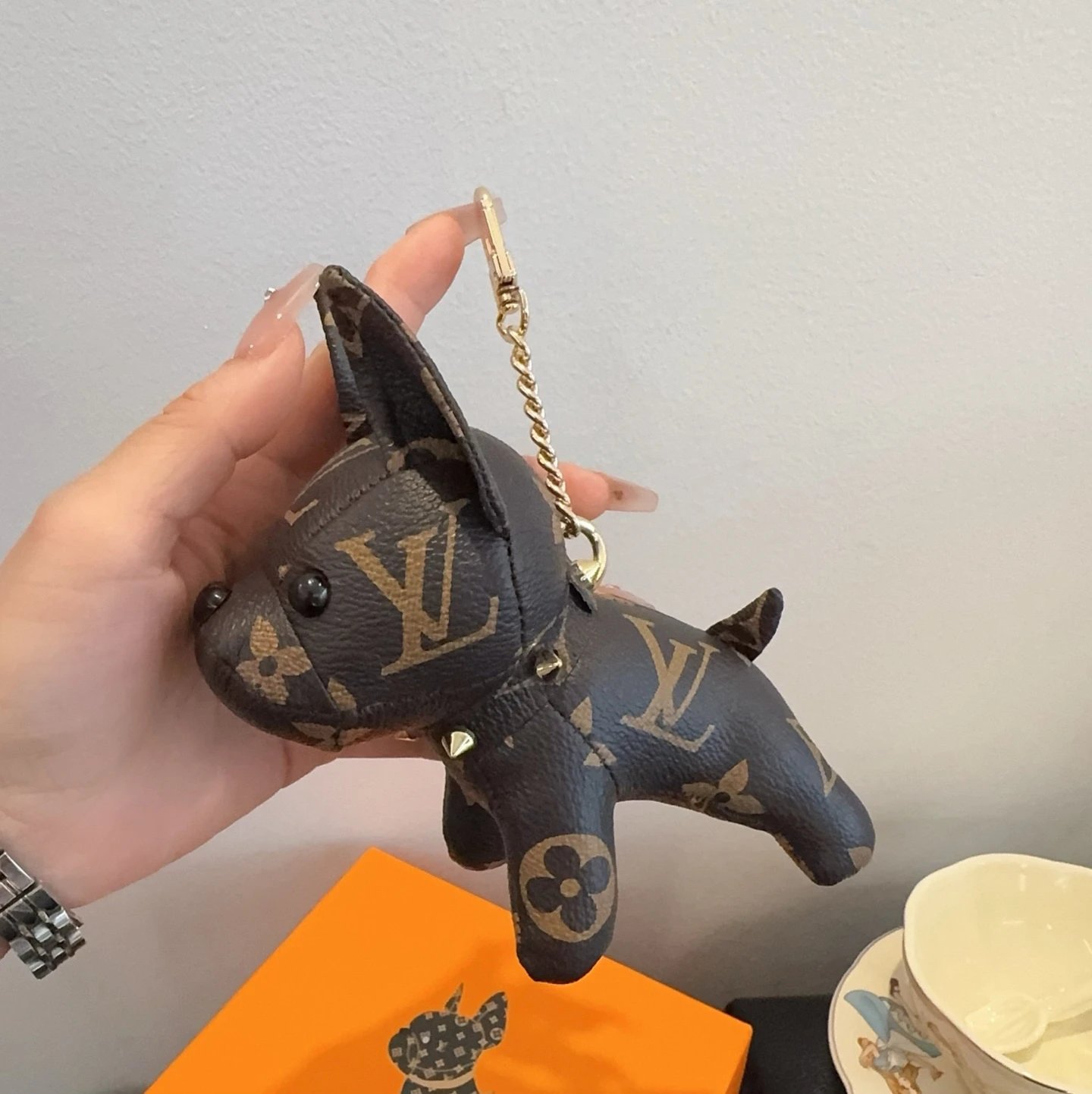 NO.5
