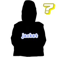 RANDOM JACKET — seller photo 2