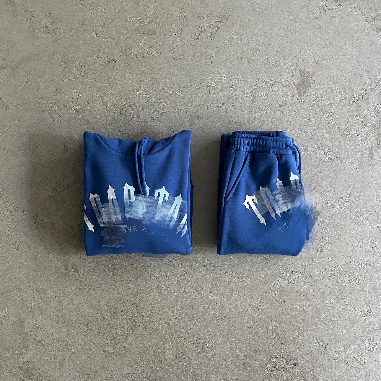 ts-立体贴皮拱形套装