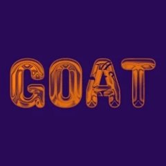 GOAT official