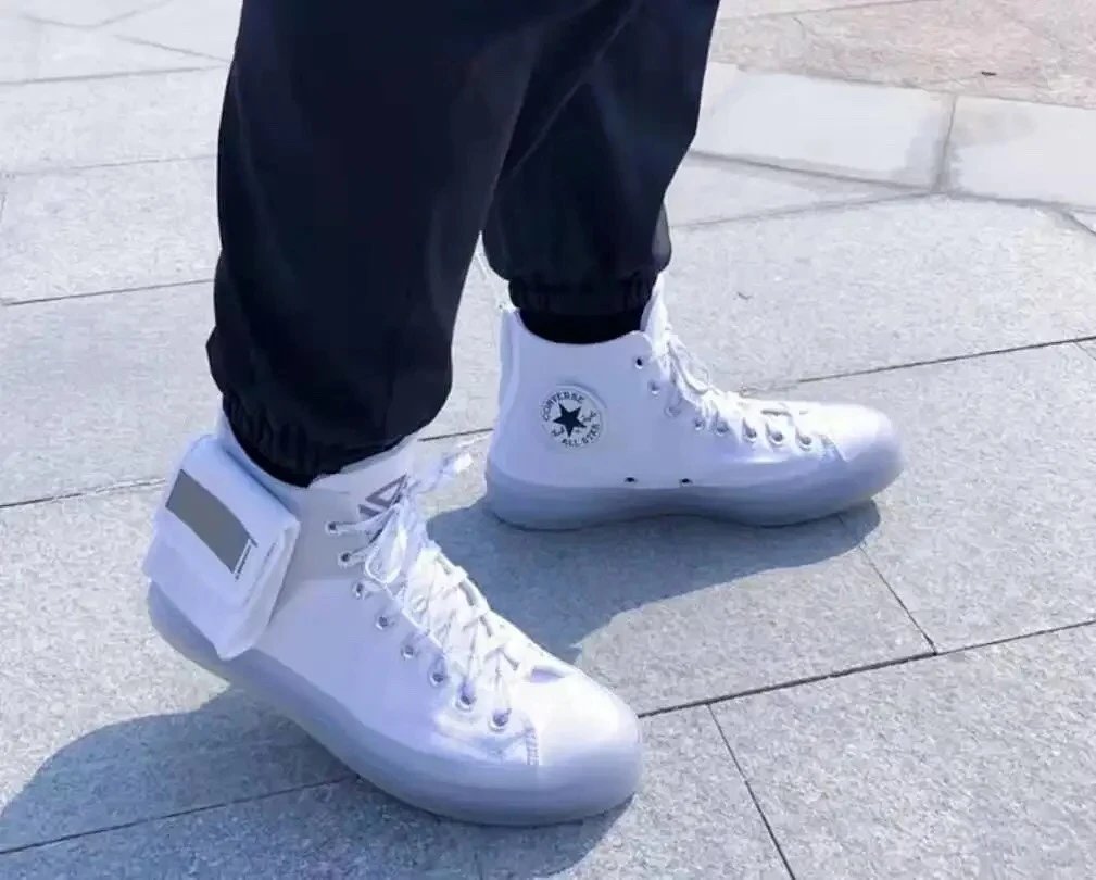 Converse x Lay Zhang 1970 Pocket