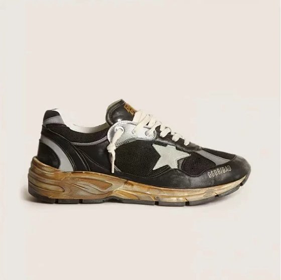 running shoes