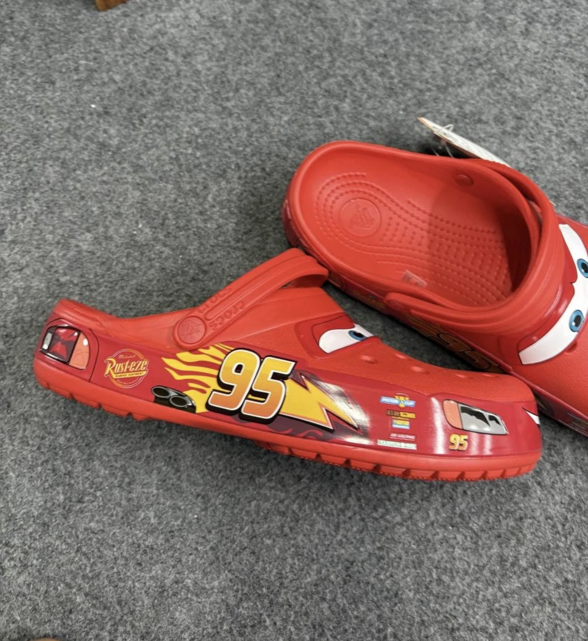 crocks