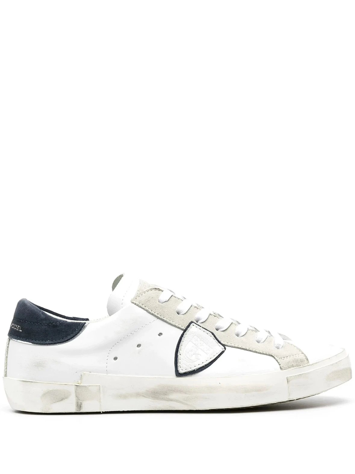 running shoes
