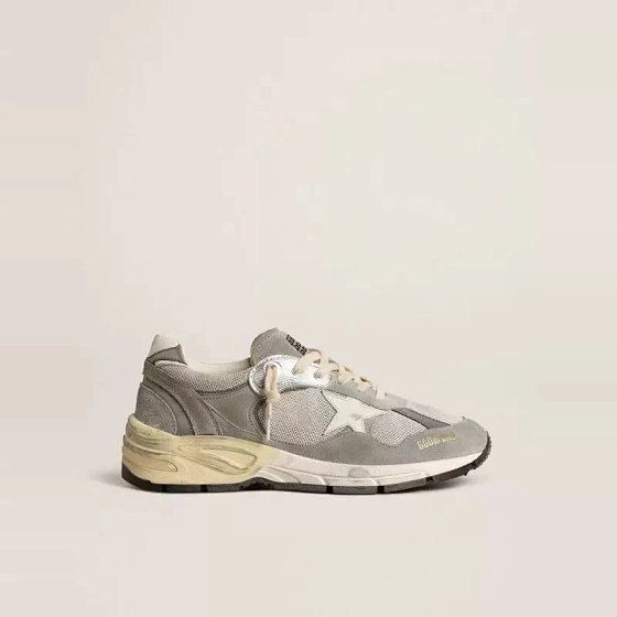 running shoes