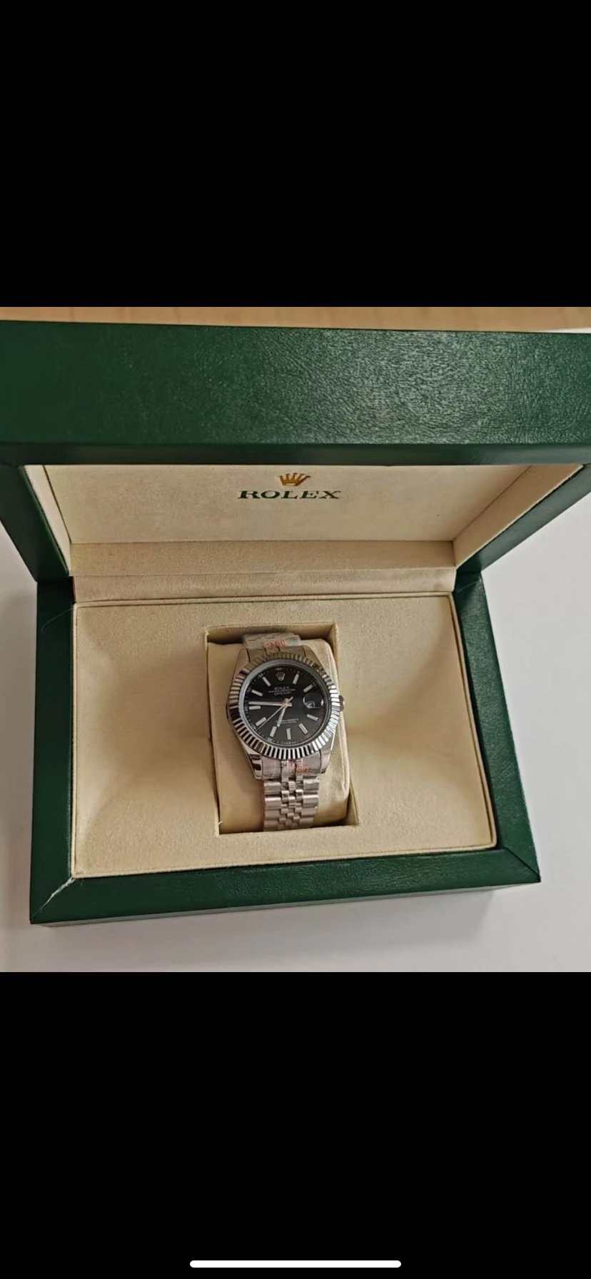 Watches