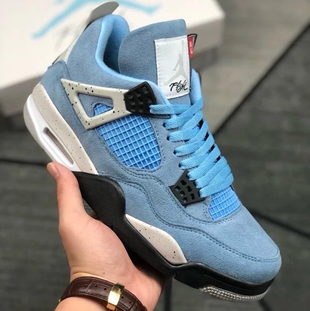 University Blue