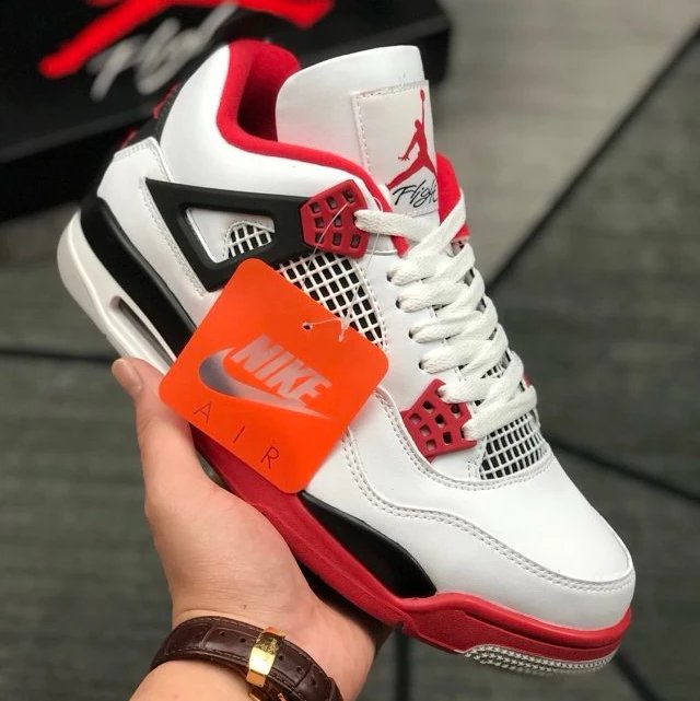 Flame Red