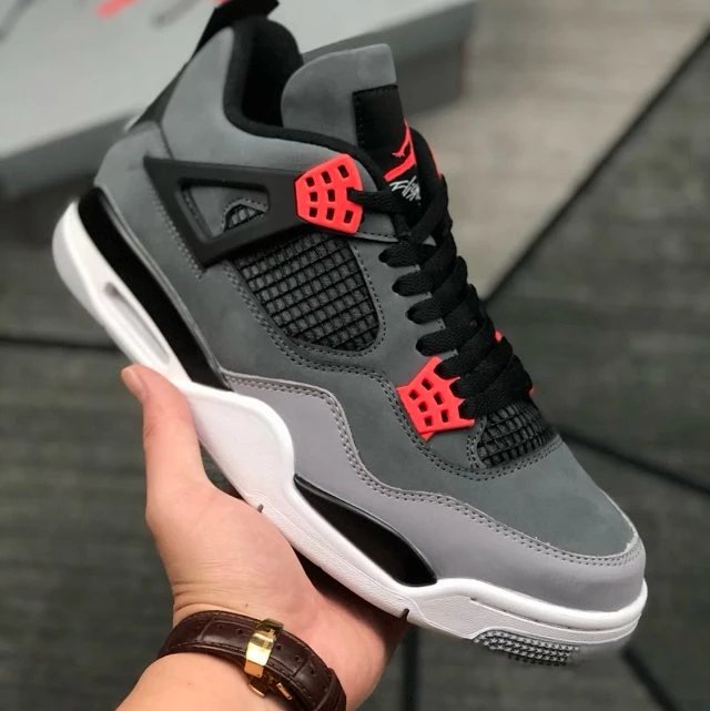 infrared