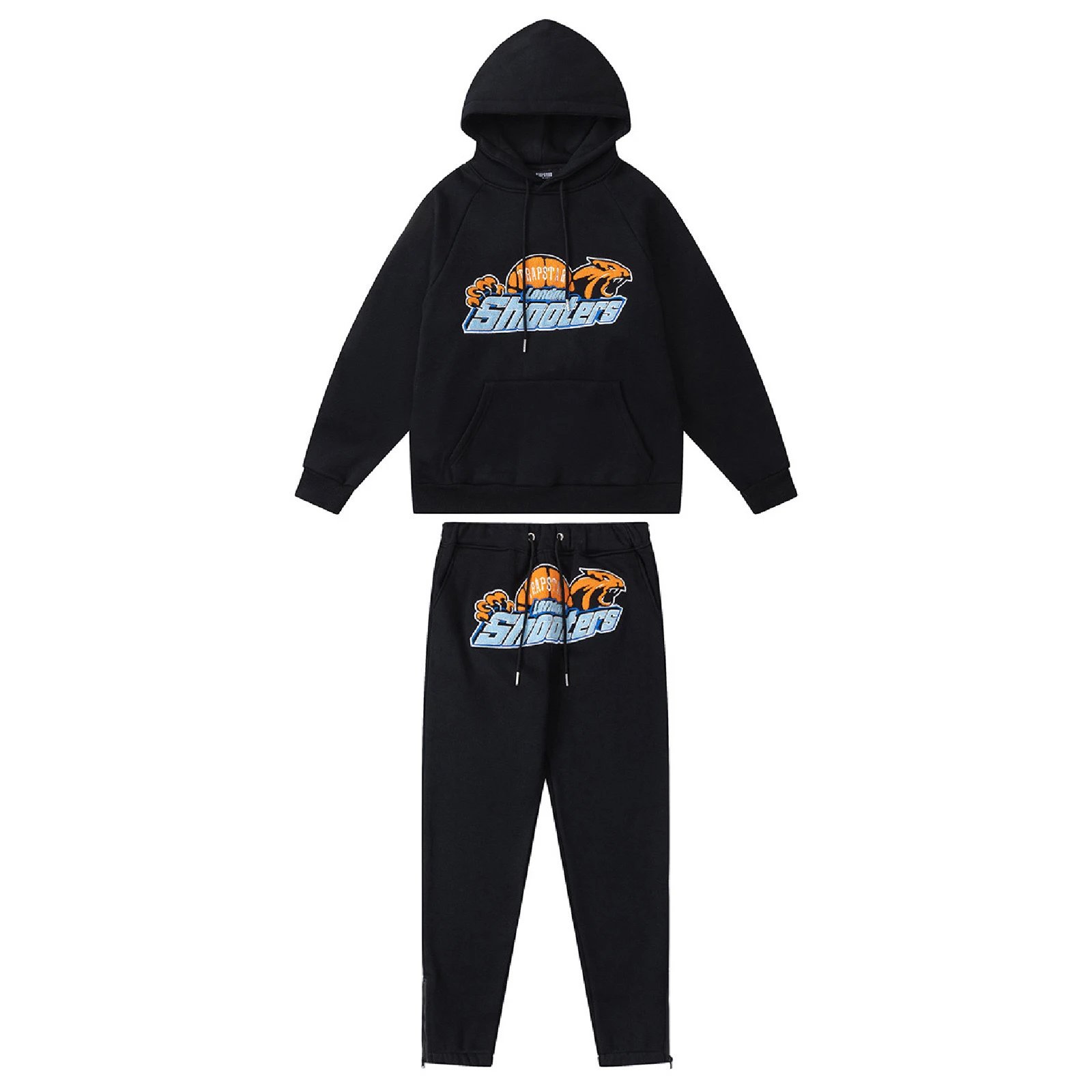 Traostar London Shooters Hoodi