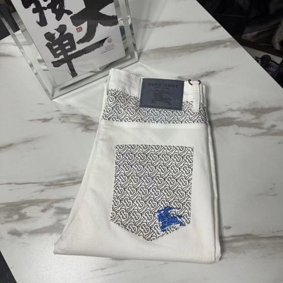 🌟高品质轻奢牛仔裤 现货秒发 性价比拉满 CY257