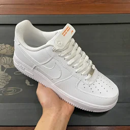 thumbnail for Pure original version AF1 Air Force One Air Force1 independent mold 35.5~47.5 is the only one in the market
