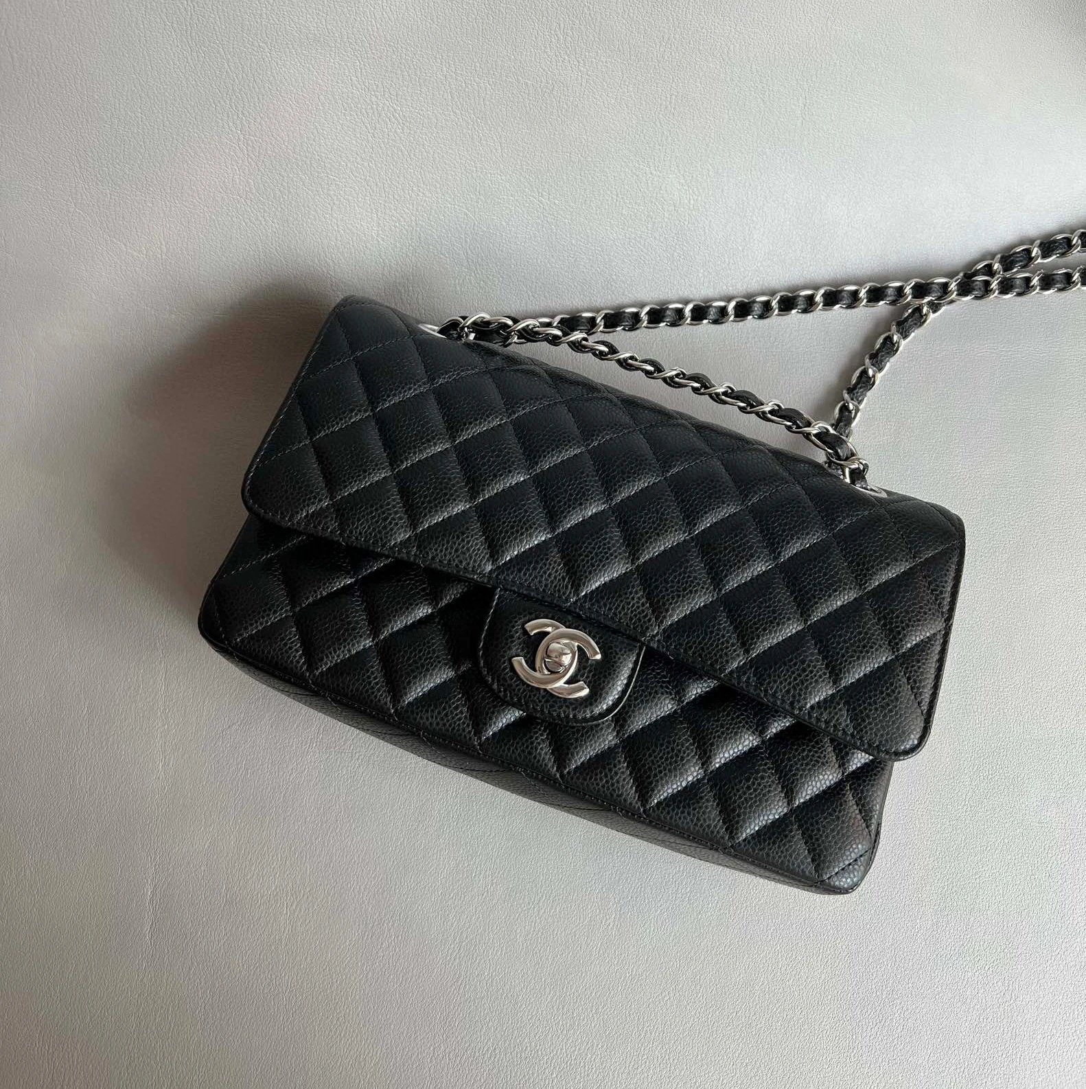 Black Silver