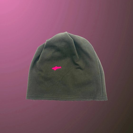 In Stock - Skylark American Style Olive Green Beanie (Justin Bieber)