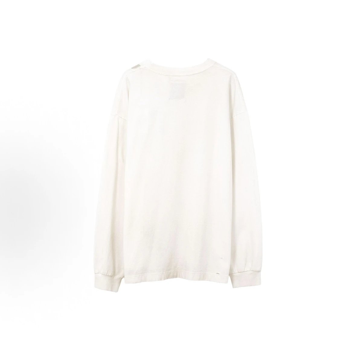 Maison Mihara Longsleeve