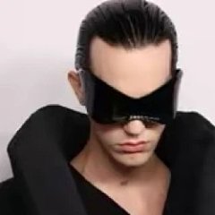 克洛斯project