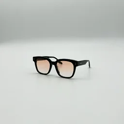 thumbnail for Unac.N optical frame over y Wang Jiaer same style versatile model for men and women new batch A01