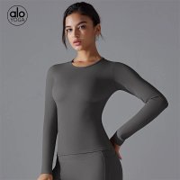 Alo Long Tee — seller photo 5