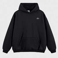 Sweatshirt-Black
