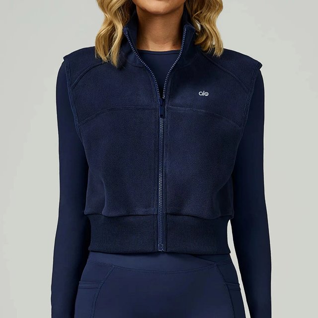 Alo Coat: seller detail photo 5