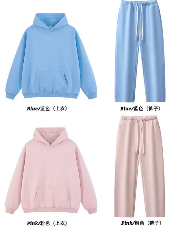 Alo Yoga Hoodies & Sweatshirts Pullover Hoodie with Kangaroo Pocket product detail image 36