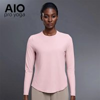 Alo Long Tee — seller photo 7