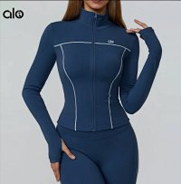 Alo Coat — seller photo 4
