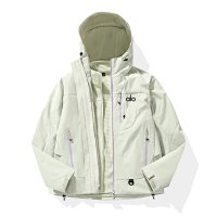 Alo Coat — seller photo 3