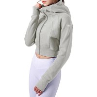 Alo Hoodie — seller photo 6
