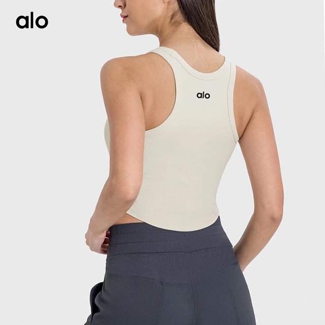 Alo Vest: seller detail photo 2