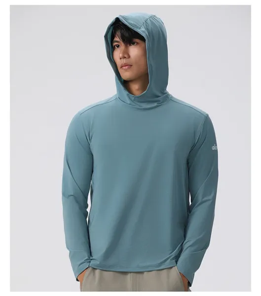 Design High-Neck Base Layer Top Black - 12