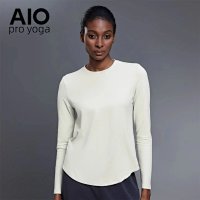 Alo Long Tee — seller photo 4