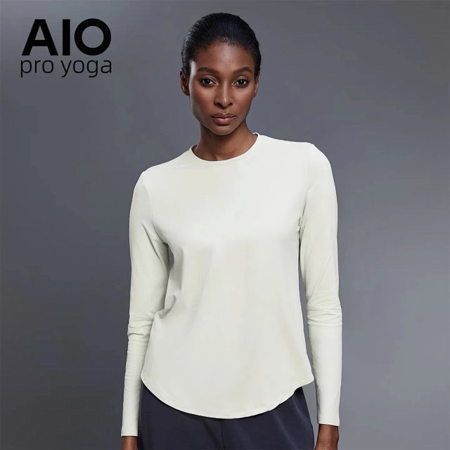 Alo Long Tee: seller detail photo 3