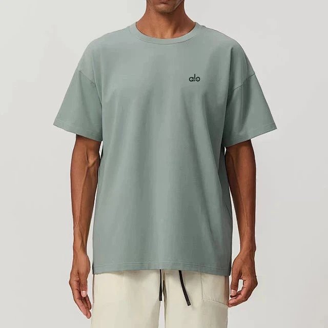 Tee from Aloyoga