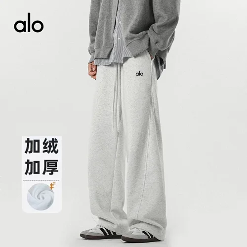 Pantalones Alo
