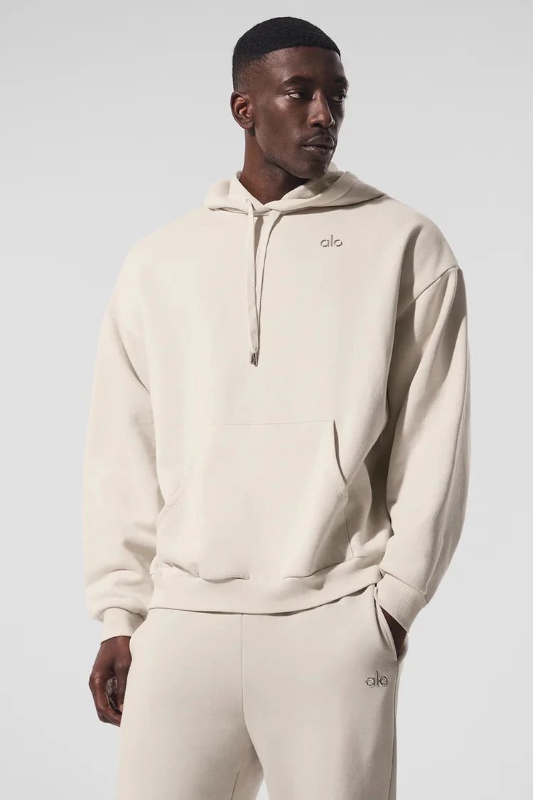 Alo Hoodie [4 styles]