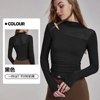 Alo Long Tee — seller photo 8