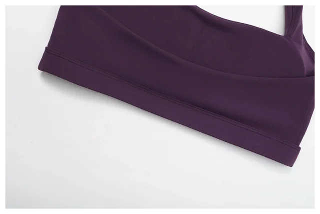 Alo Yoga Matching Sets Halter sports bra and high-waisted bottoms set product detail image 62