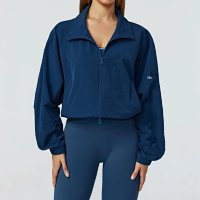 Alo Coat — seller photo 9