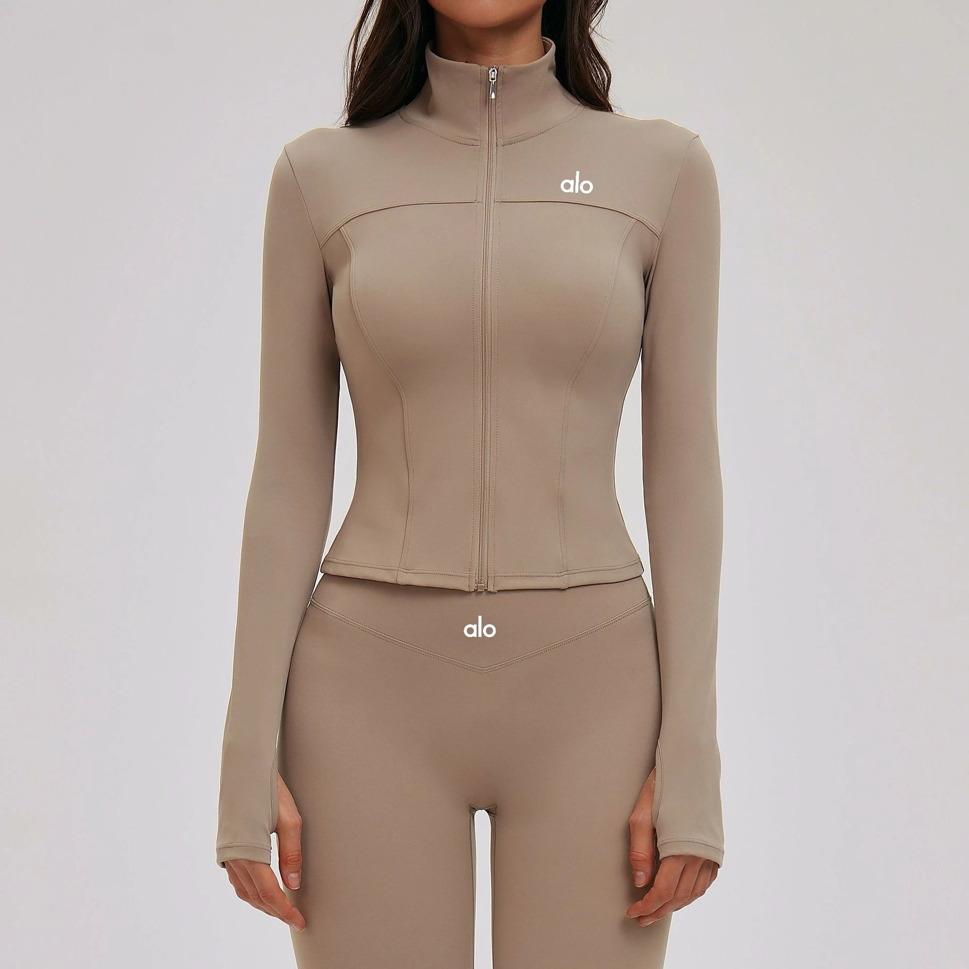 Yoga Jacket photo 2