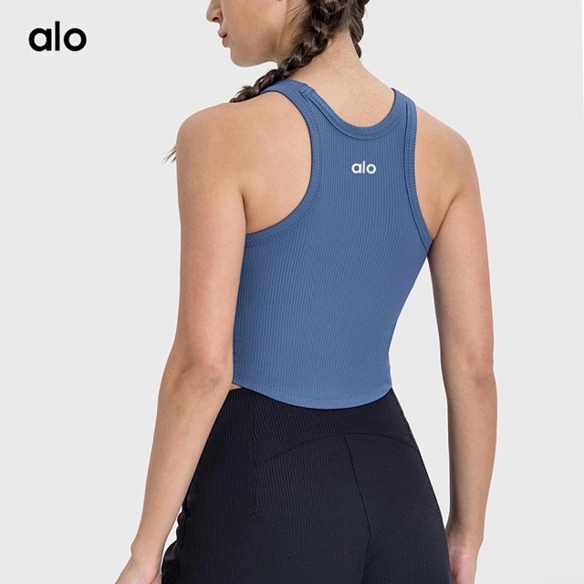 Alo Vest: seller detail photo 3