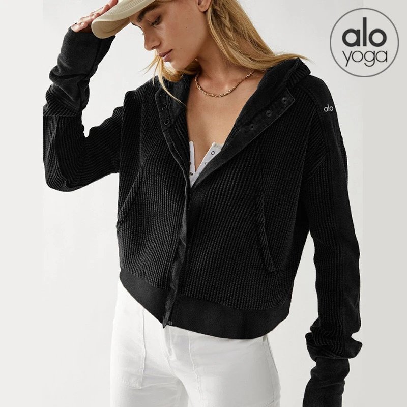 Alo Yoga Corded Hoodie [6 styl
