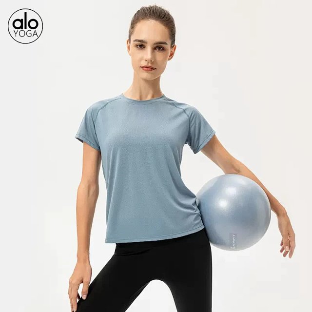 Alo Tee: seller detail photo 3