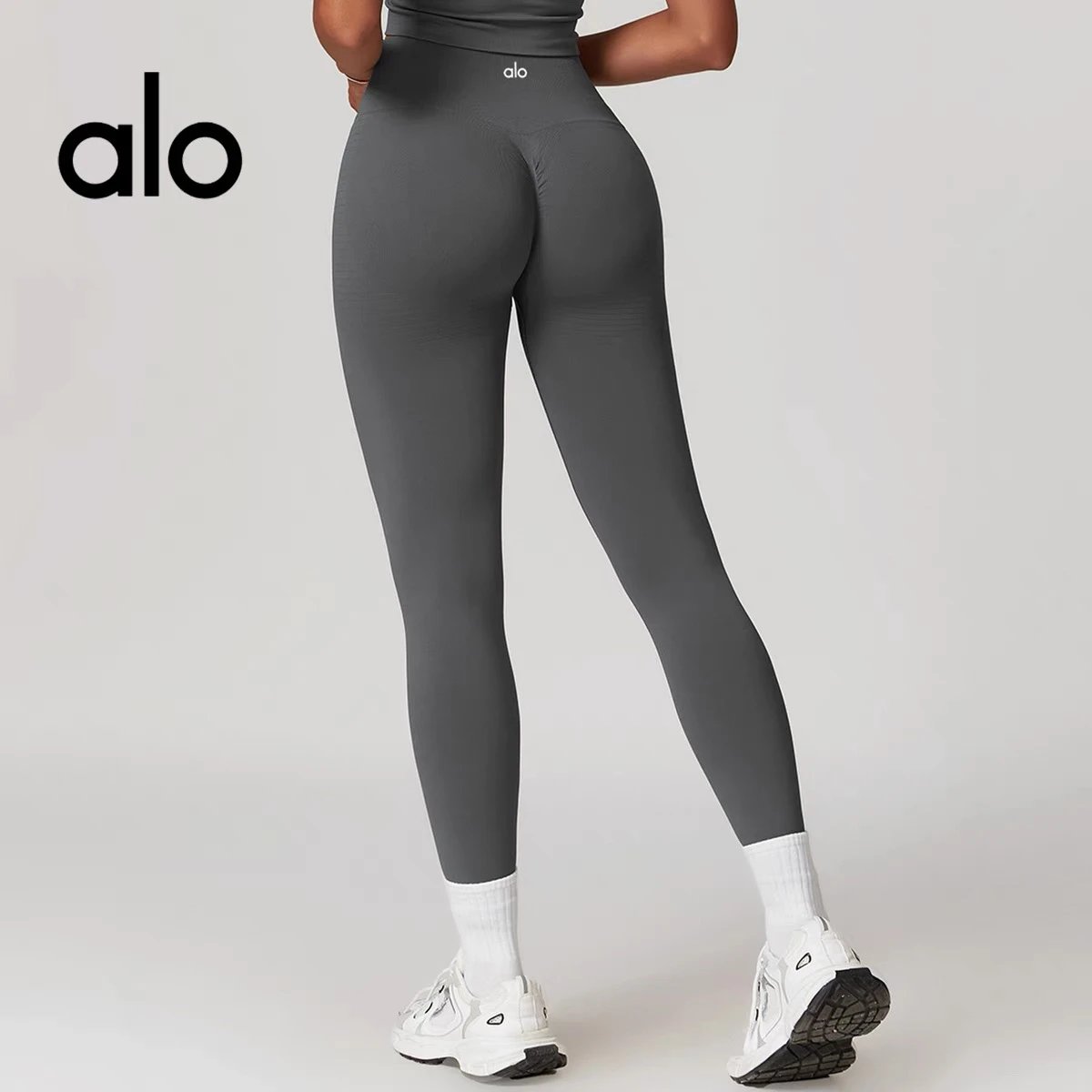 Alo Yoga Leggings [6 styles]